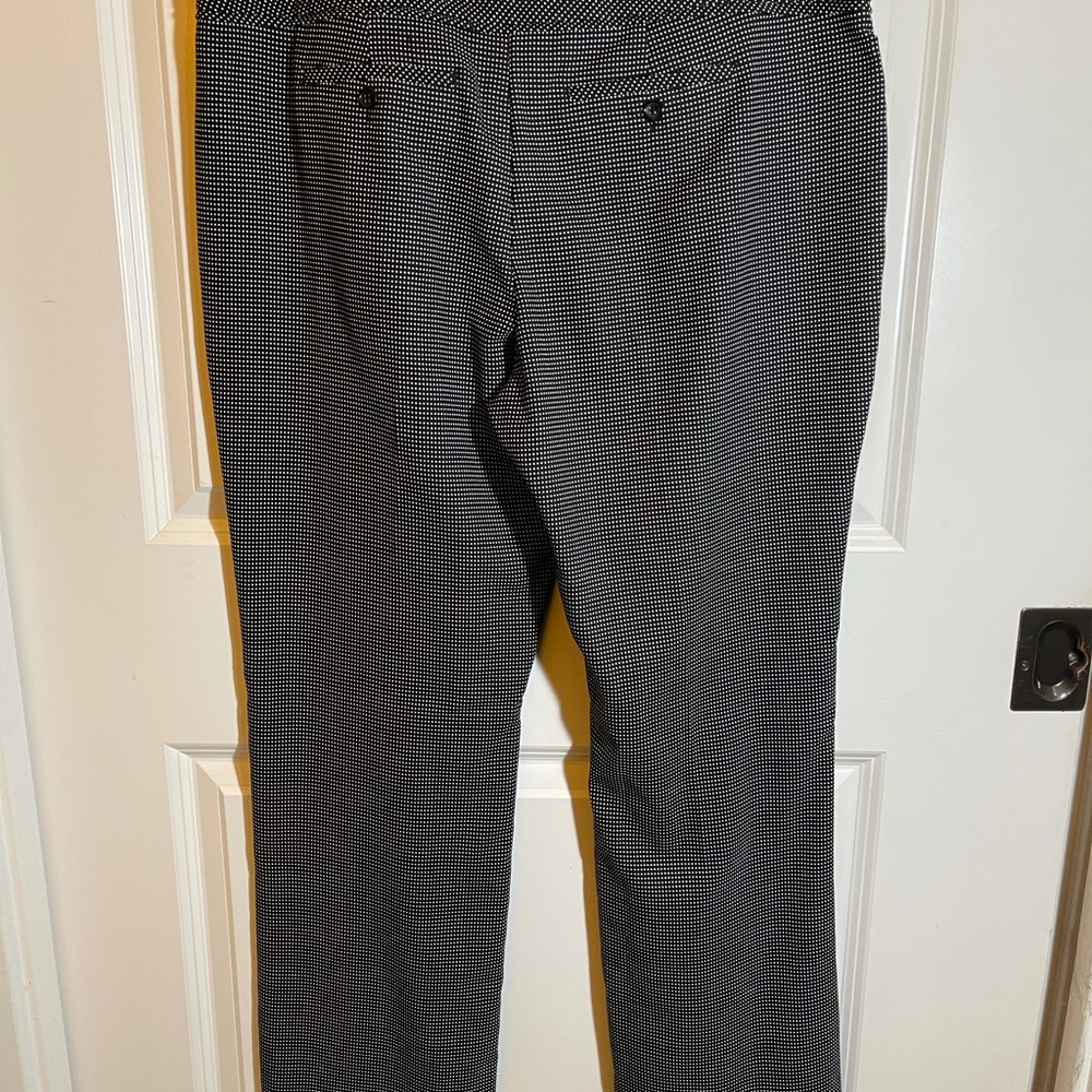 Elle slacks